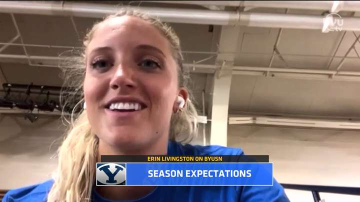 Erin Livingston Live