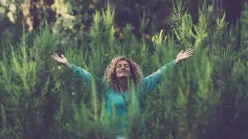 Embracing Eternity