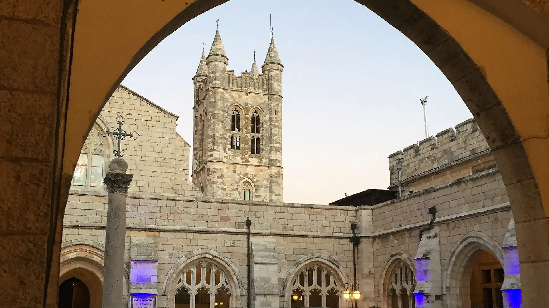 Ep 35. Pauline Collier