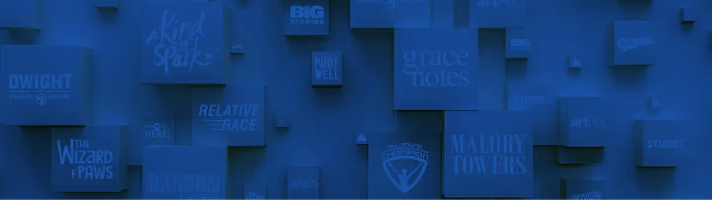 My BYUtv: Your Custom Home Page