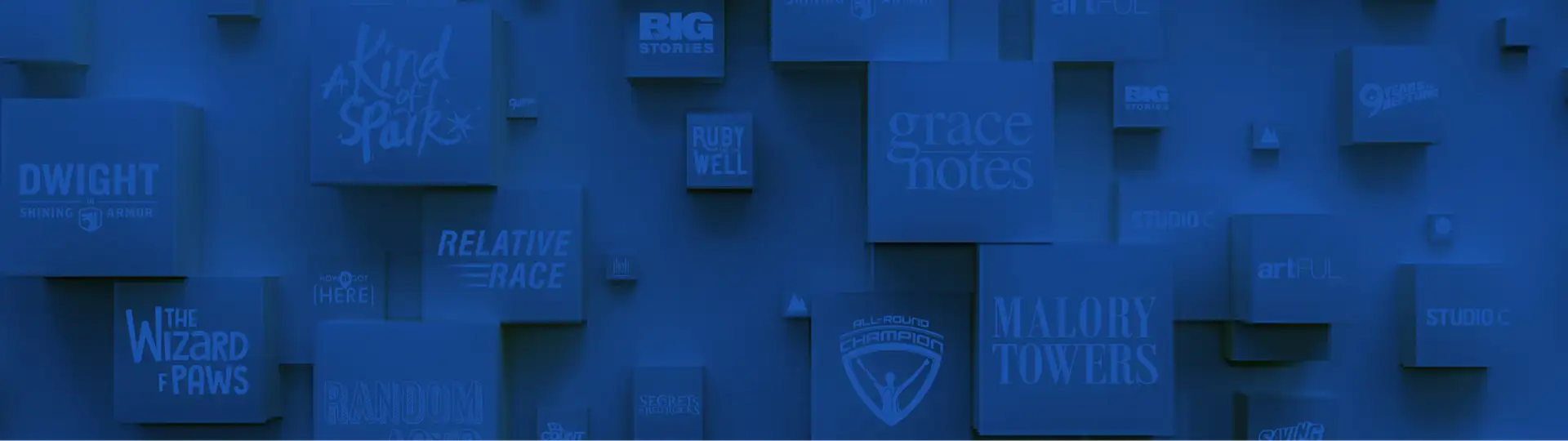 My BYUtv: Your Custom Home Page