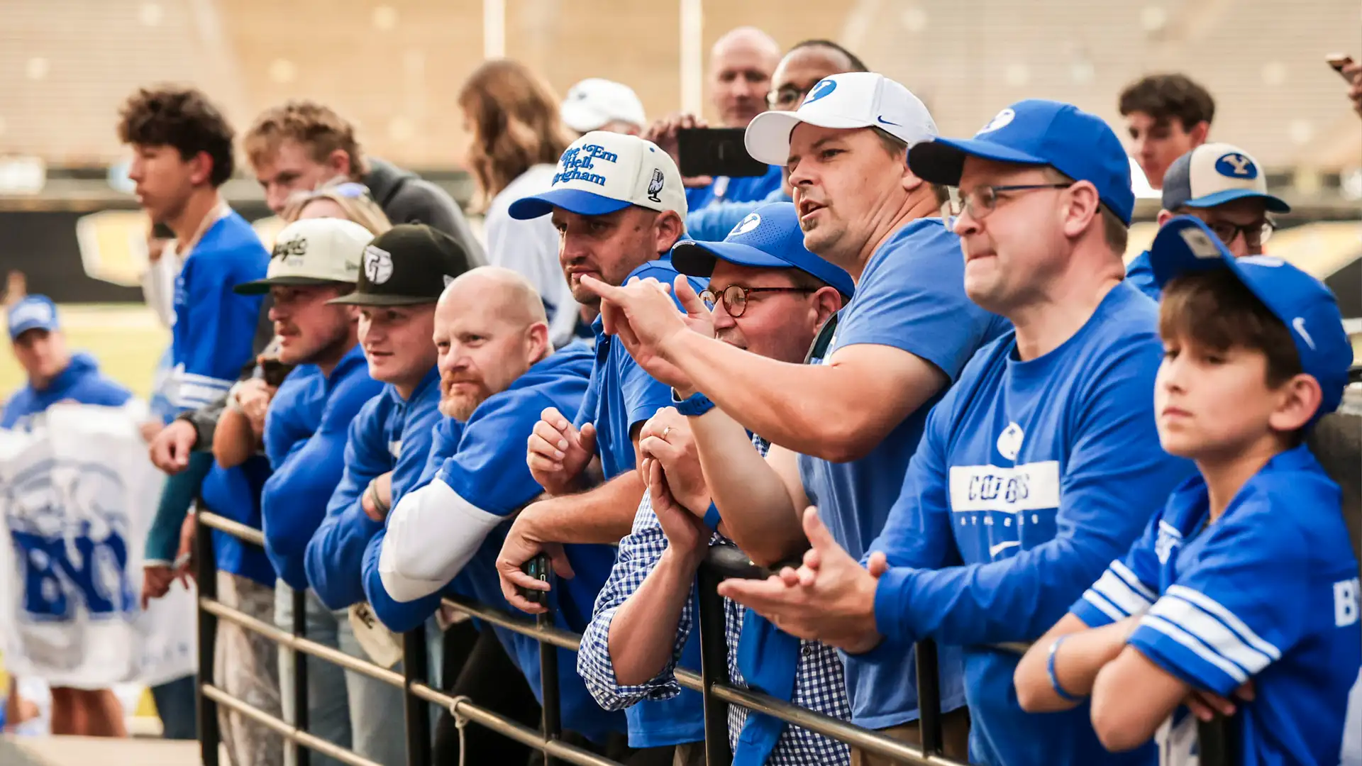 Top 5 Tuesday: BYU vs Colorado edition