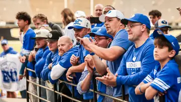 Top 5 Tuesday: BYU vs Colorado edition
