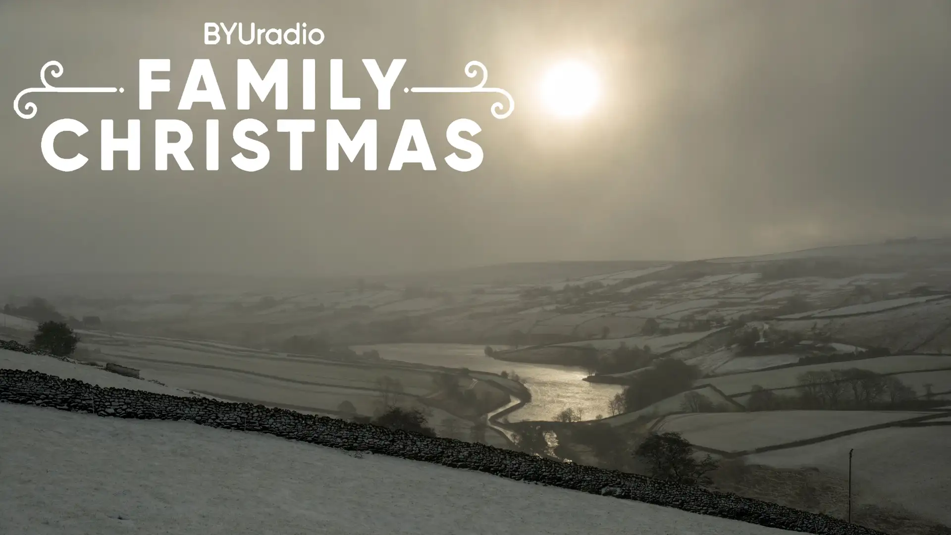 In the Bleak Midwinter Reading