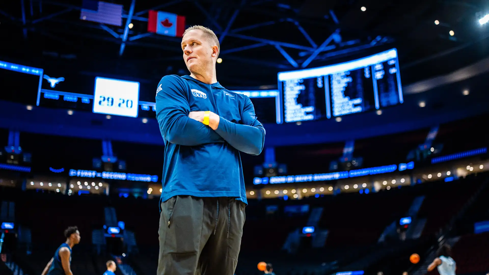 Interviews with Kevin Young, Richie Saunders, and Rob Wright