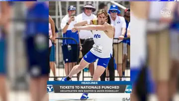 Headlines and Hopes for the cougs