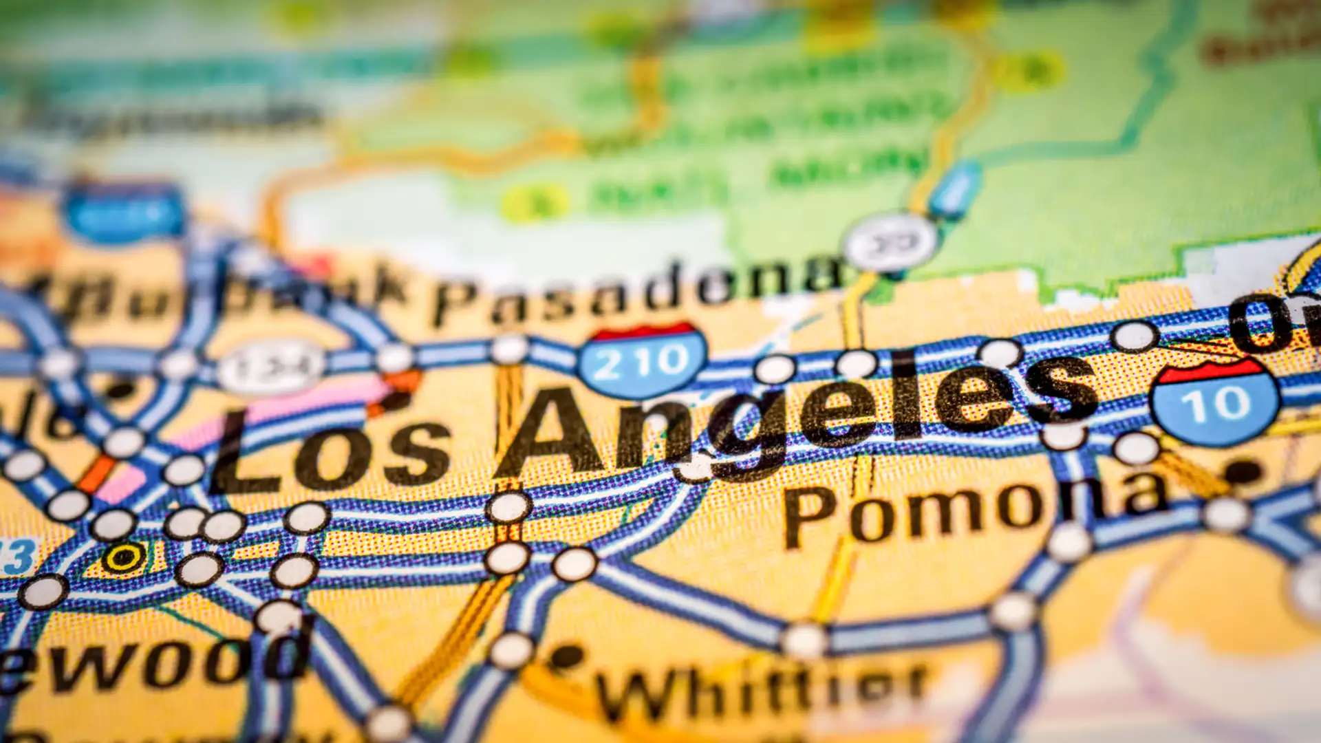 50 States and 50 Movies: Wild Wild West