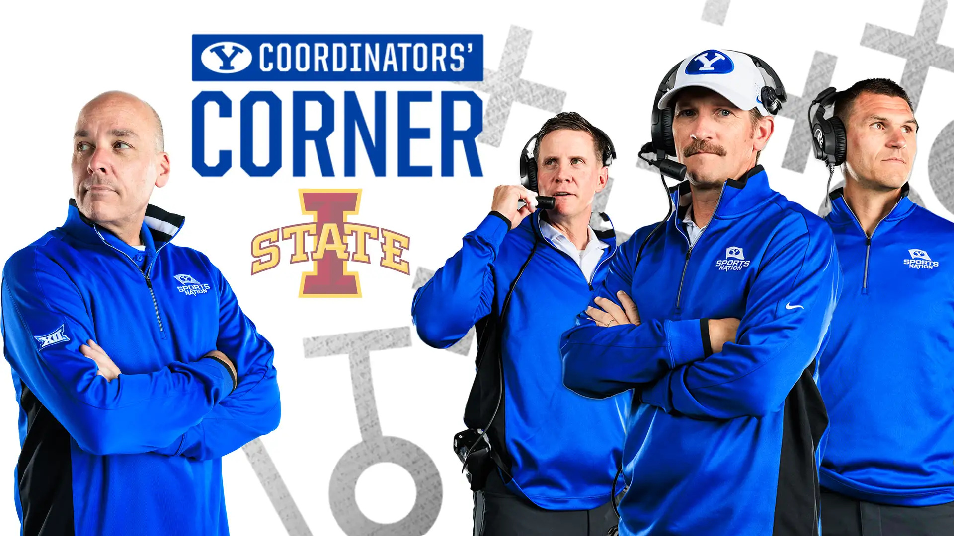 Iowa State Review (11-13-23)