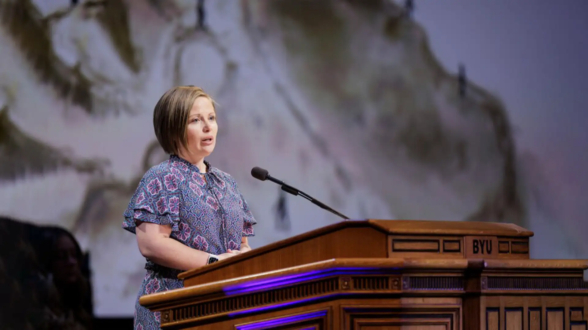 Mary Davis | Finding Direction in Uncertainty