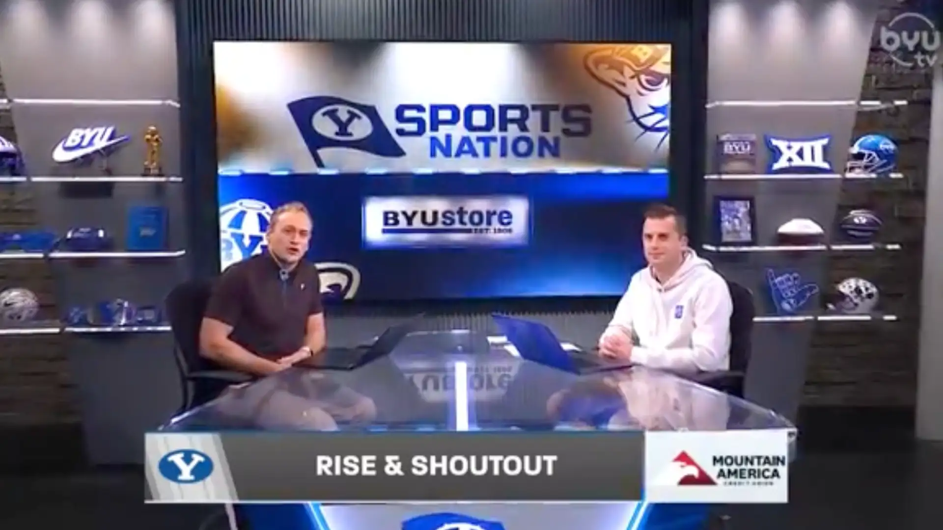 Question of the Day: How Are You Feeling About BYU Football?