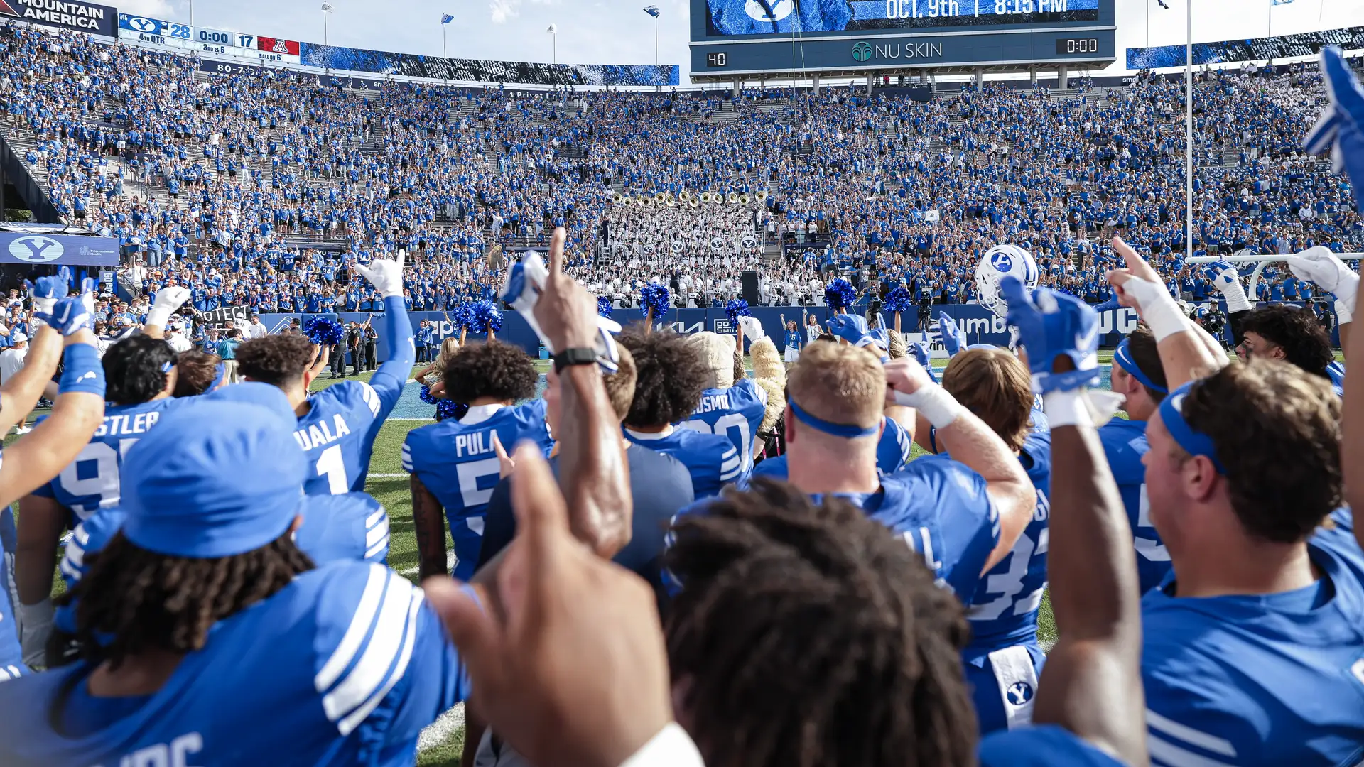 Overreaction Monday: College Football Updates