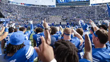 Overreaction Monday: College Football Updates