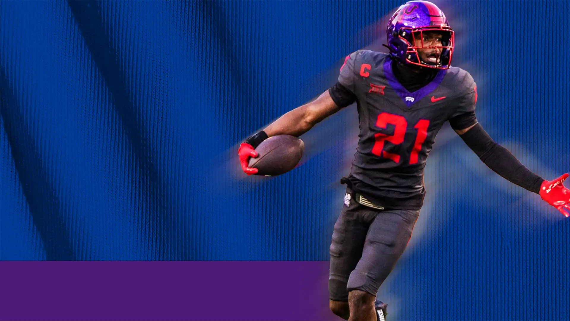 TCU vs BYU (11-15-25)