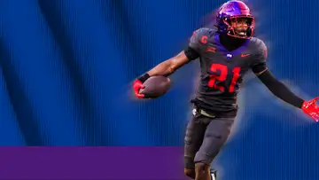 TCU vs BYU (11-15-25)