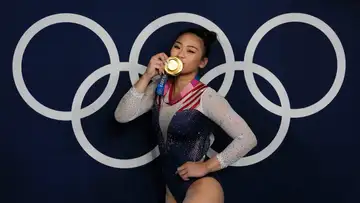 Historic Olympics