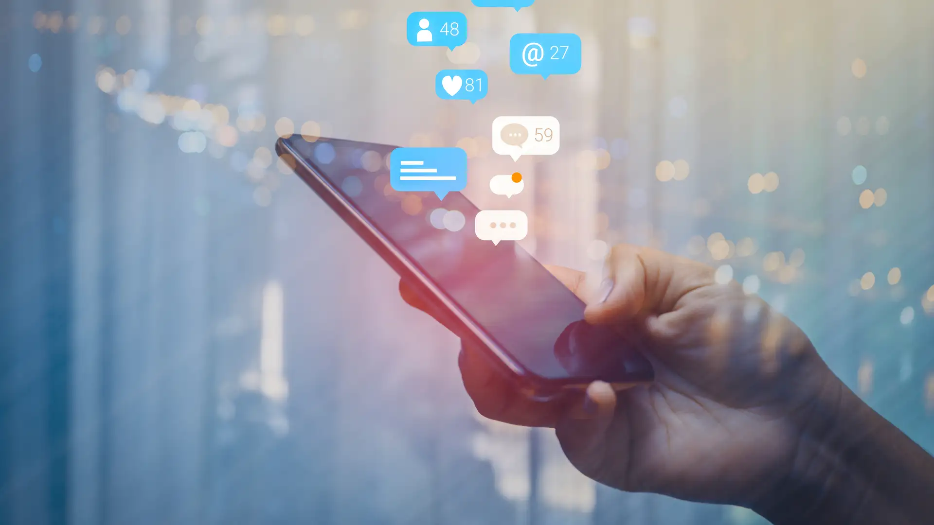 The FAMILY.IS Awards for Social Media that Helps Families