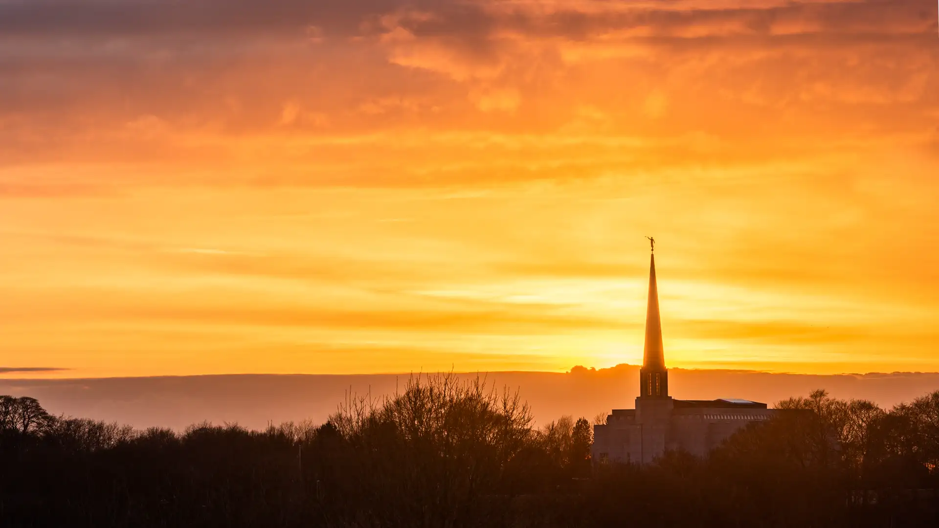 Drawing on God's Power