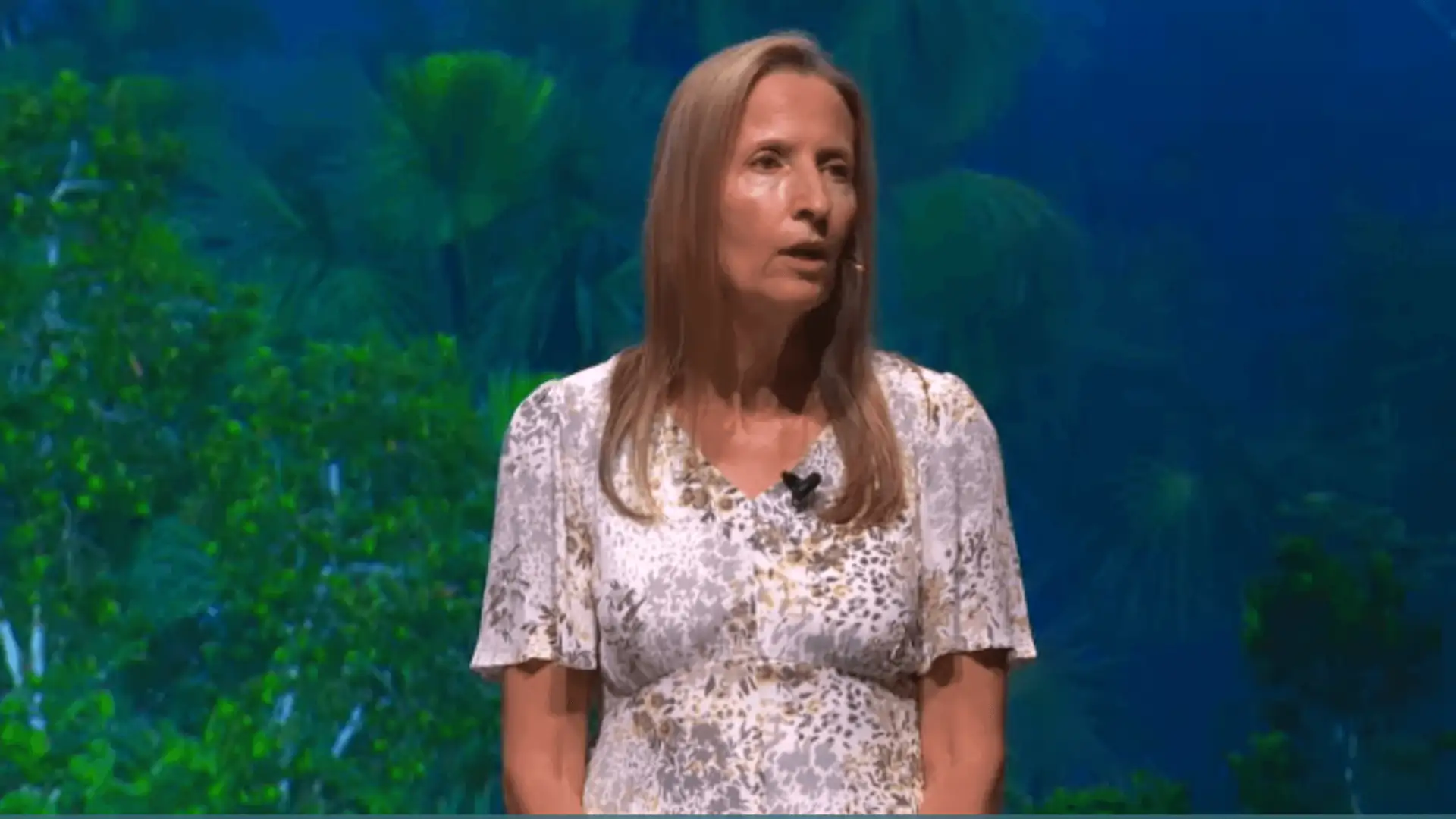 Janis Nuckolls | Finding Wonder in Remote Places