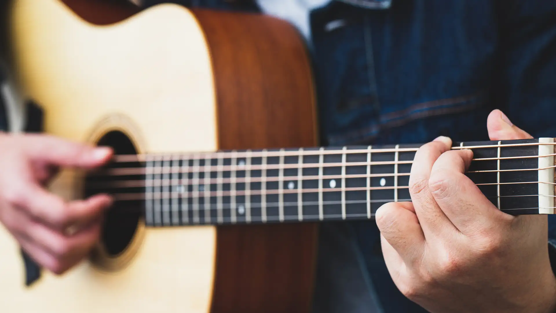 "Three Chords and Five Notes" by Robert B. Jones