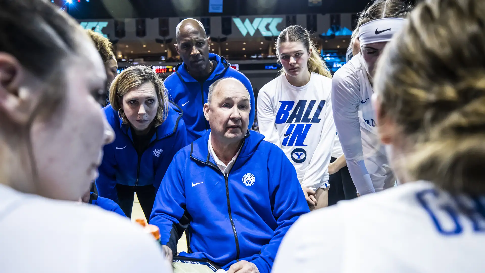 BYU vs Gonzaga: Postgame