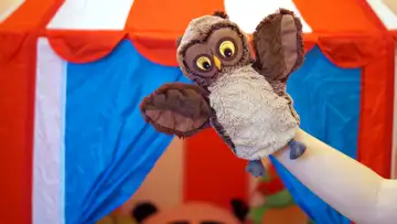 Autism Puppets