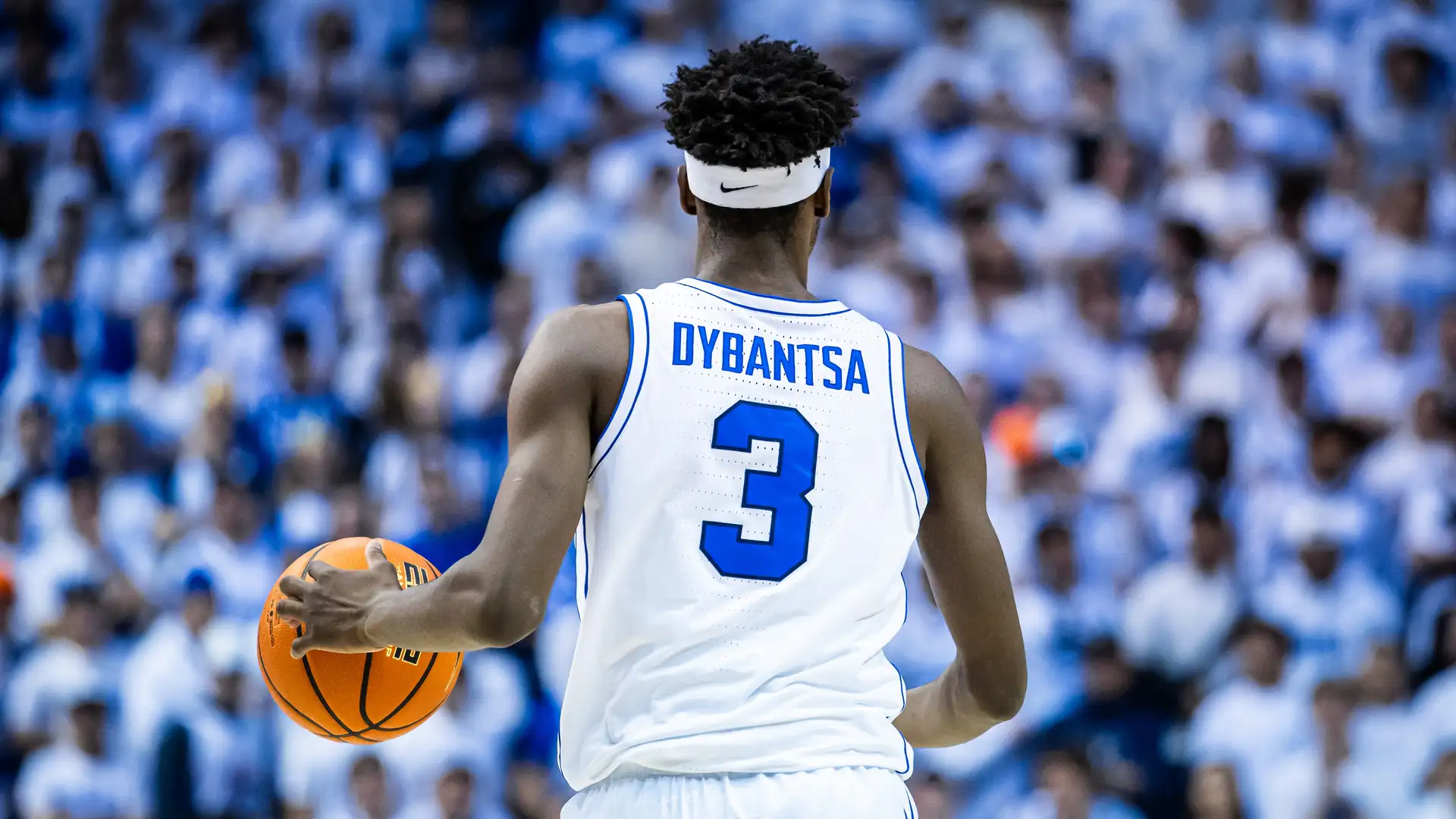 Is BYU vs Kansas a "must win"?