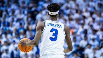 Is BYU vs Kansas a "must win"?