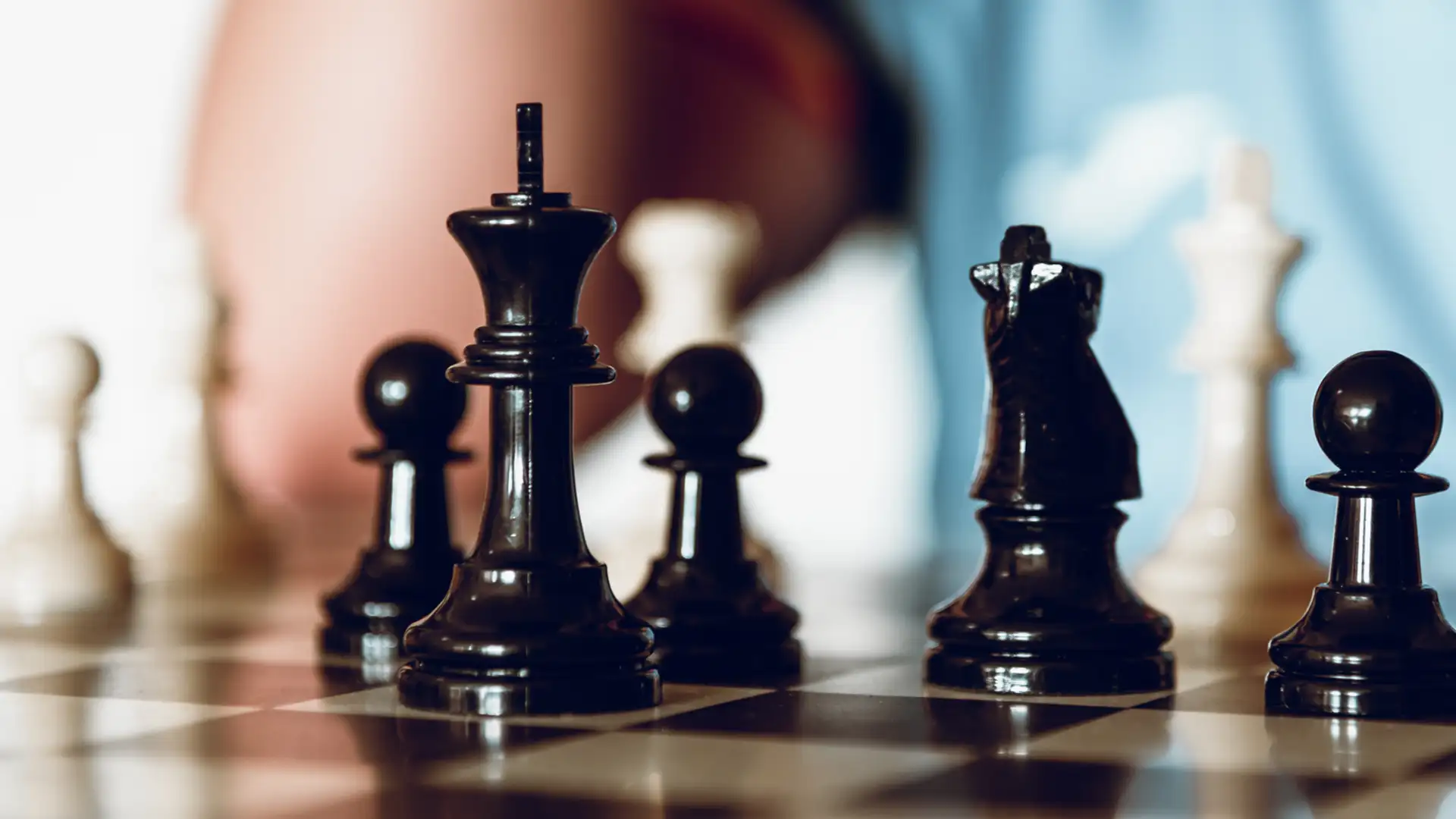 Chess Prodigy and The New Gen Space Race