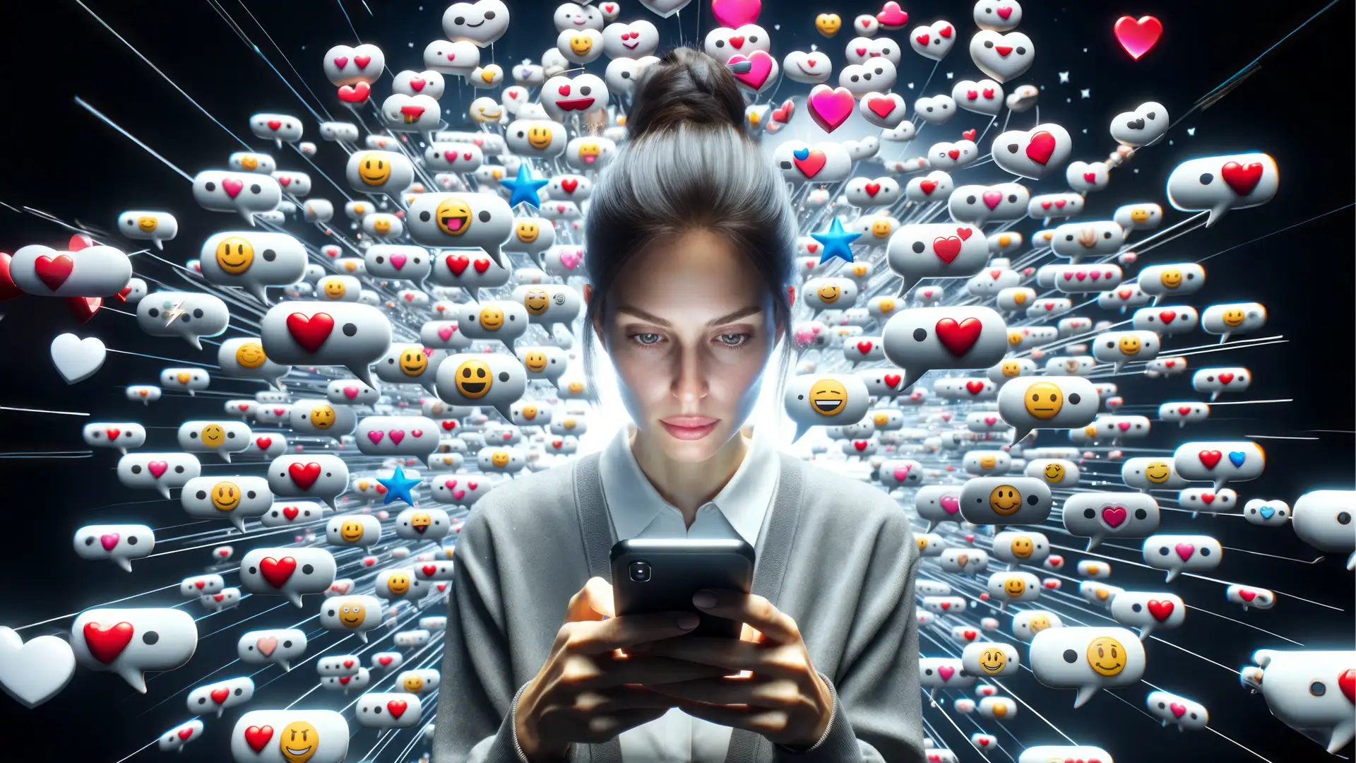 Focus On The Right Voices