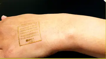 Artificial Skin