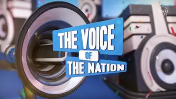 Elite Voice of the Nation