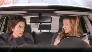 Driving Lessons