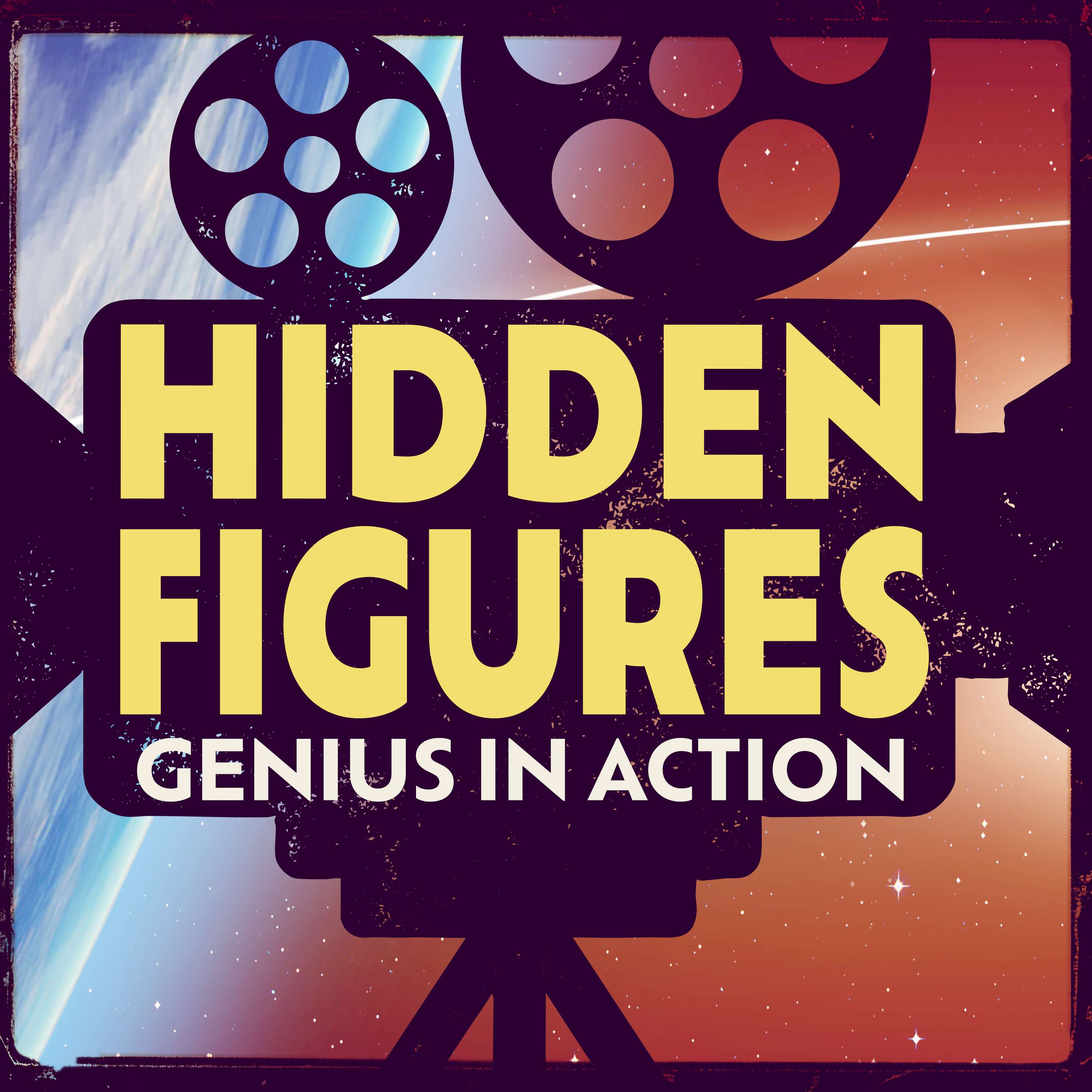 Voiceover: Movies that Move Us