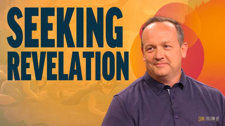 May 27-June 2 | Mosiah 25-28 | Seeking Revelation