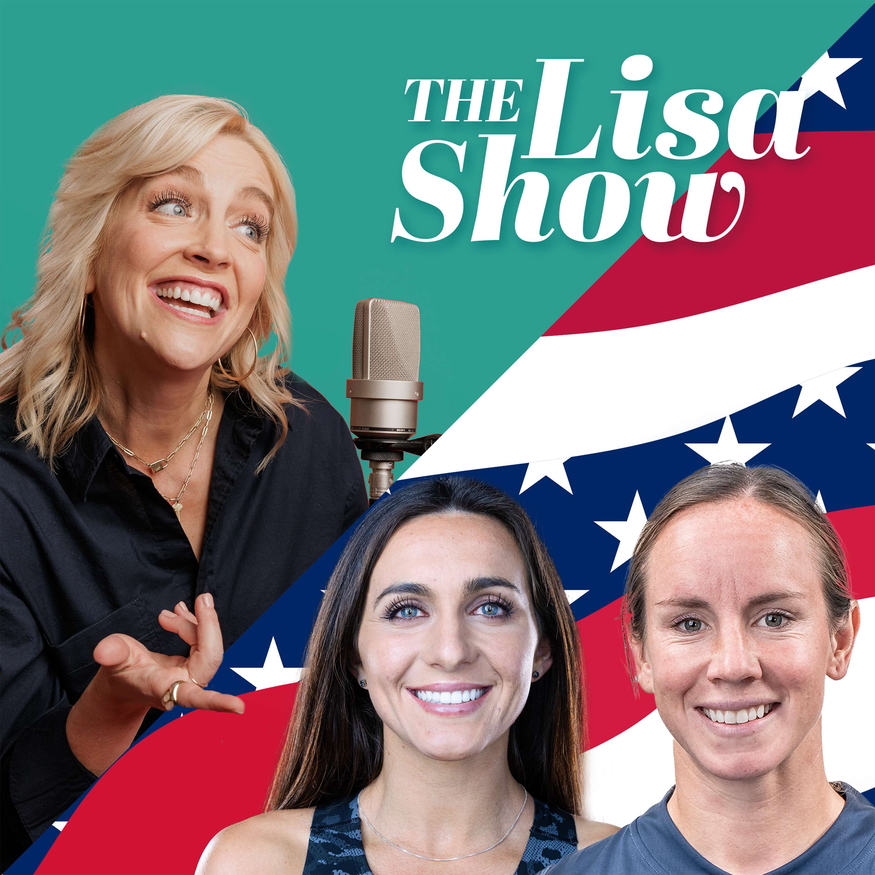 The Lisa Show
