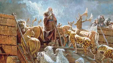 From Faith-Filled to Faithful