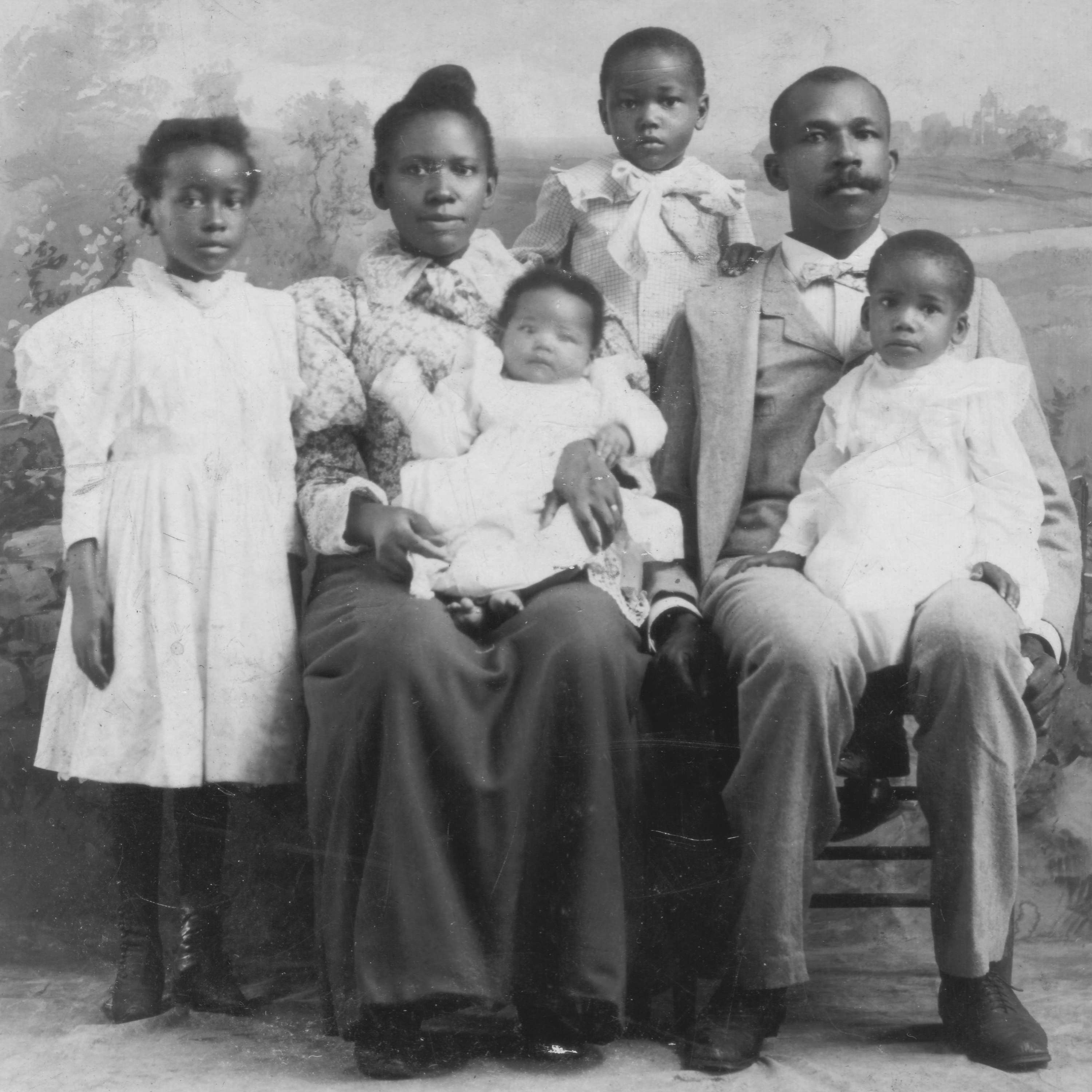 From Emancipation to the Great Migration: A Family Journey