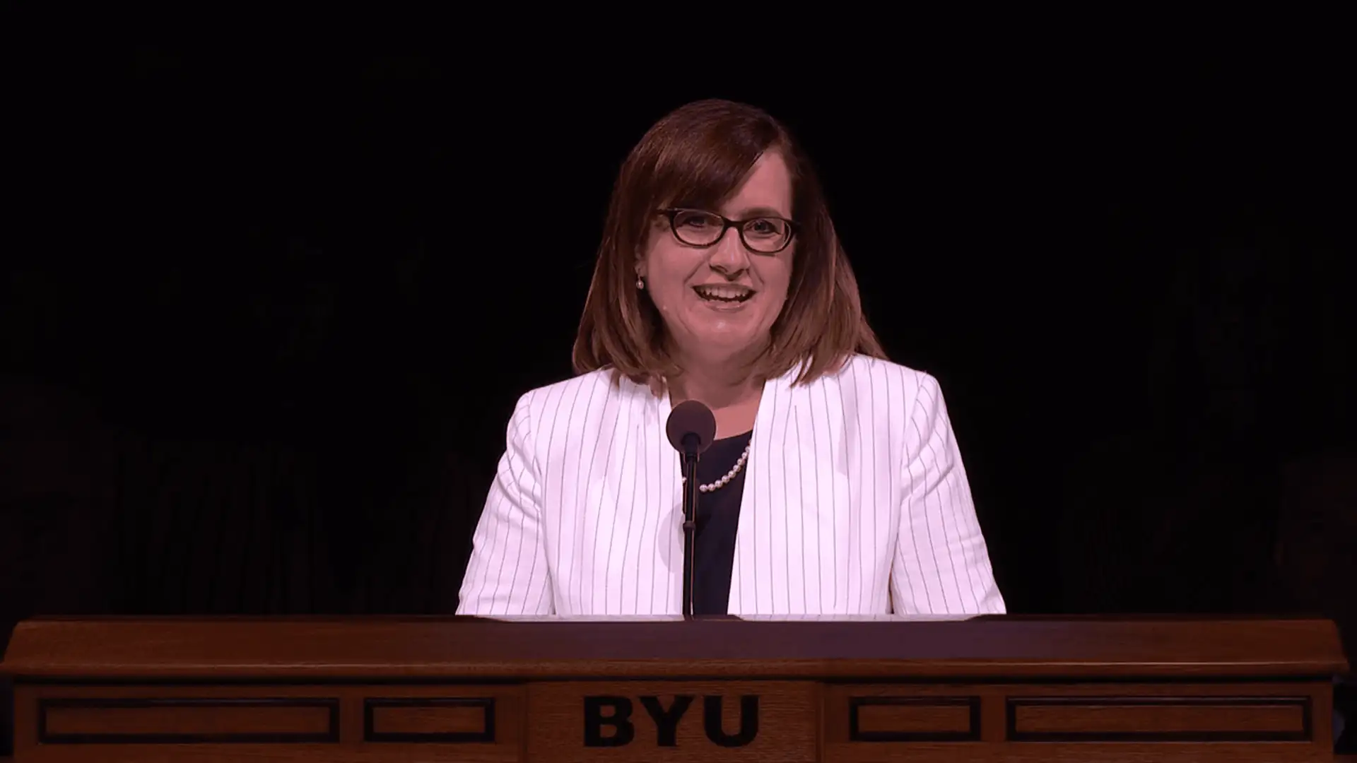 Brigitte C. Madrian | Harry Potter and the Five Gospel Truths