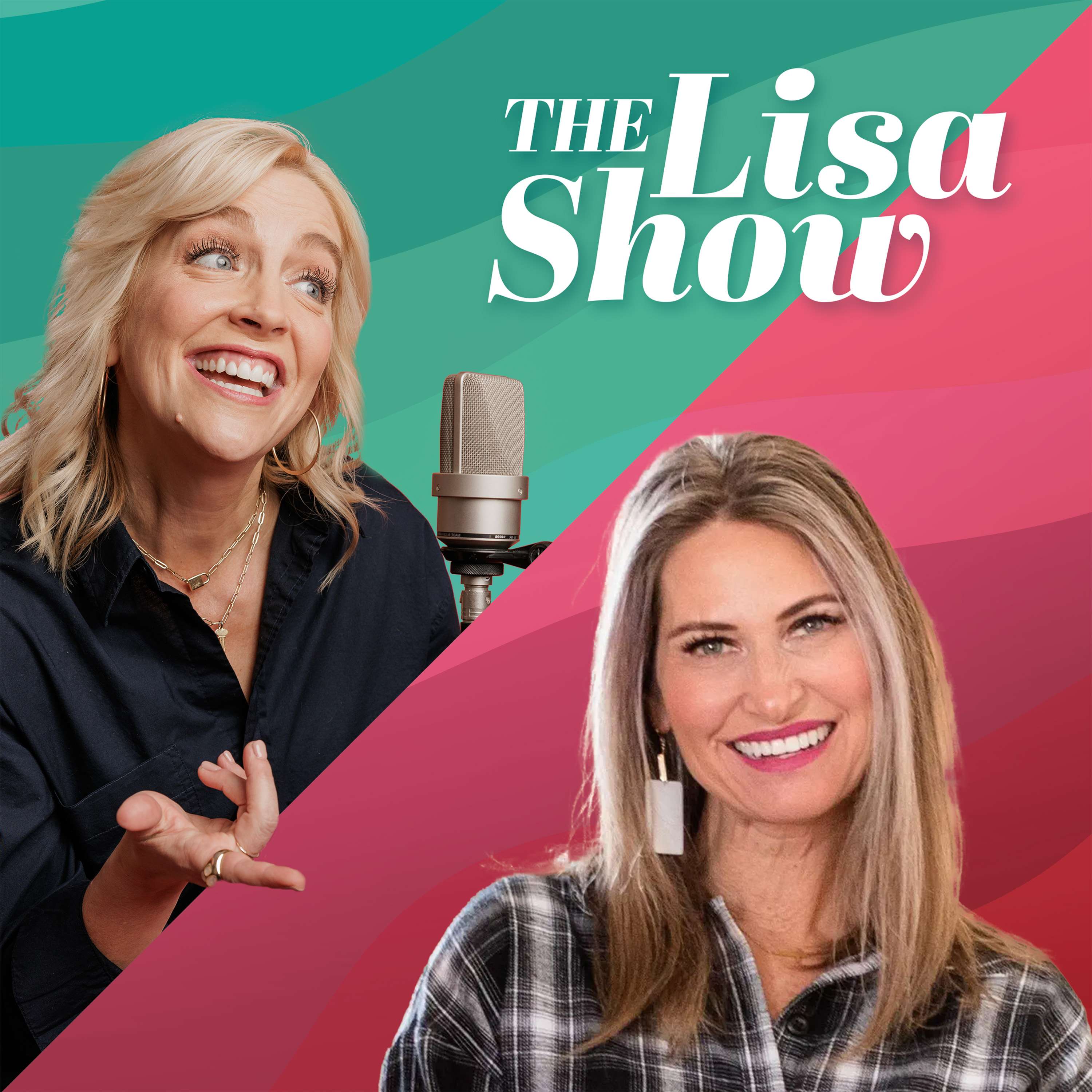 The Lisa Show