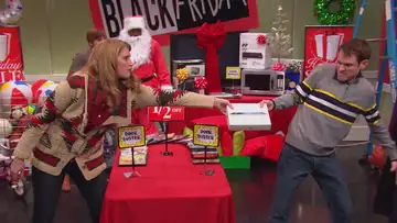 Black Friday