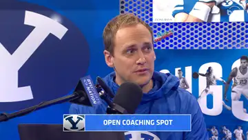 Open Coaching Spot