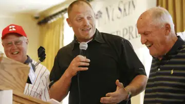 Hans Olsen Part 2: The Choice That Changed His Life
