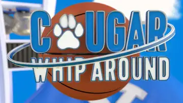 Cougar Whiparound