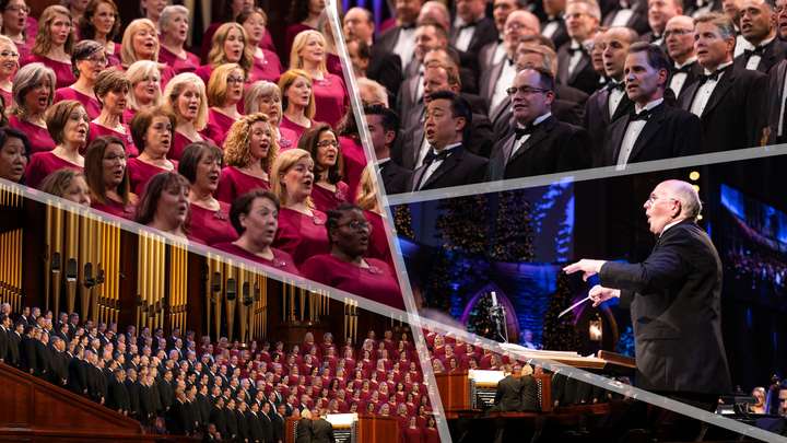 Tabernacle Choir
