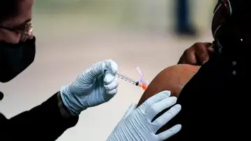 Vaccine Hesitancy 