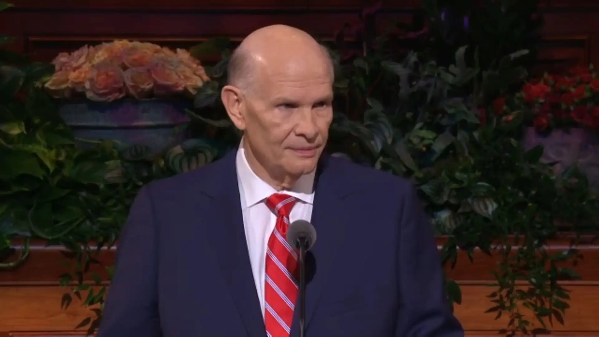 Elder Dale G. Renlund | Jesus Christ Is the Treasure