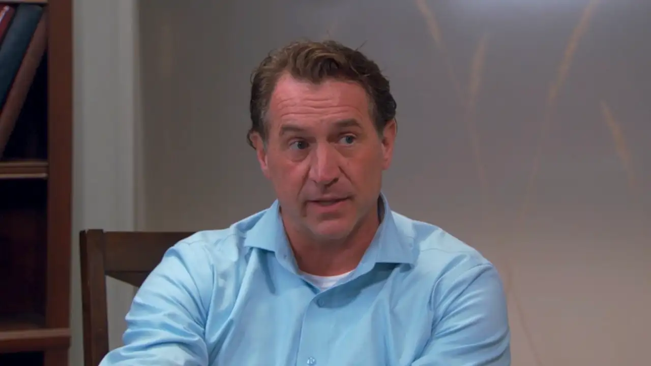 Watch LatterDay Profiles Season 40 Episode 8 Mark Kohler BYUtv