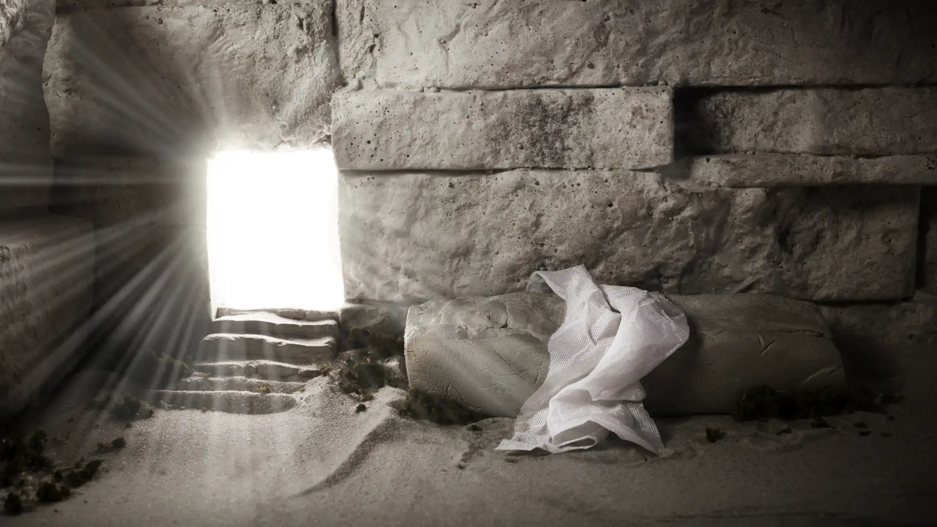 Blessings from the Resurrection