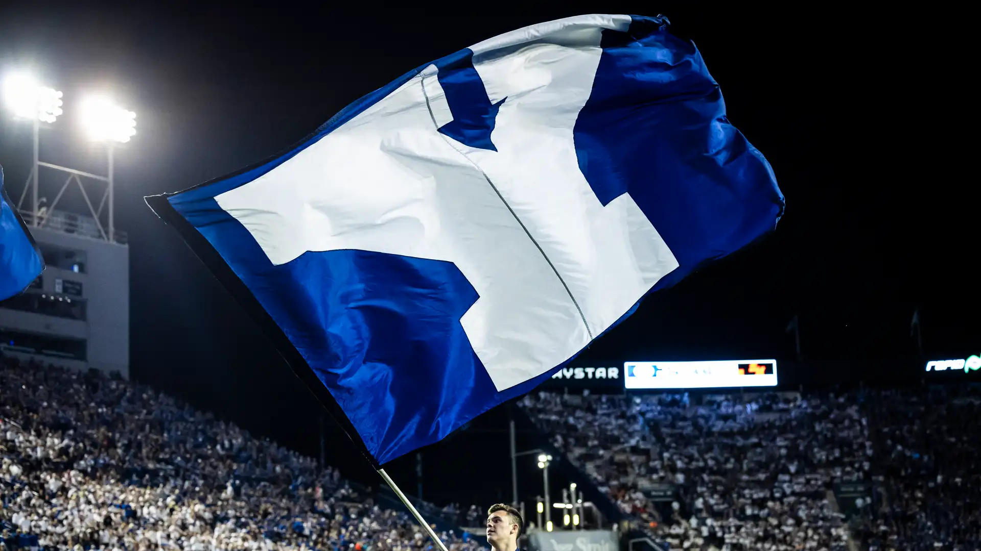 Aaron Roderick Media Availability - September 6th