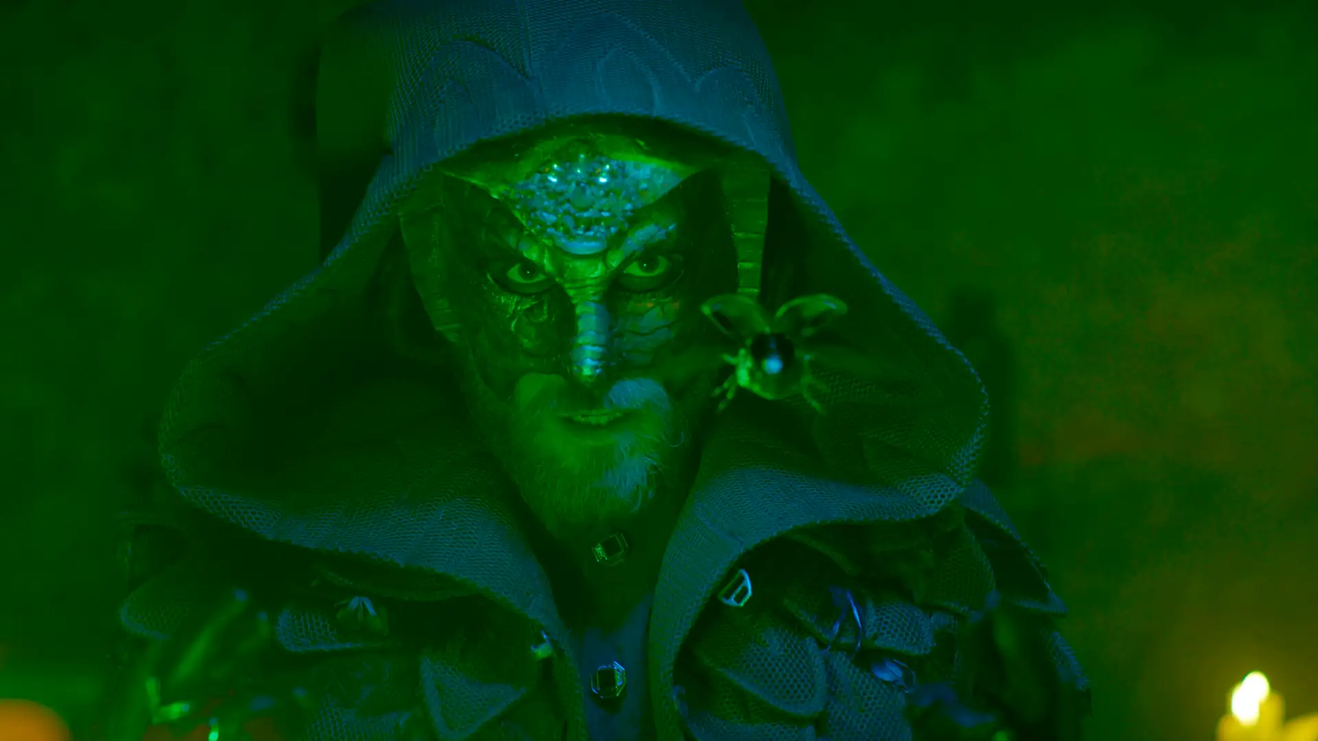 The Games People Play